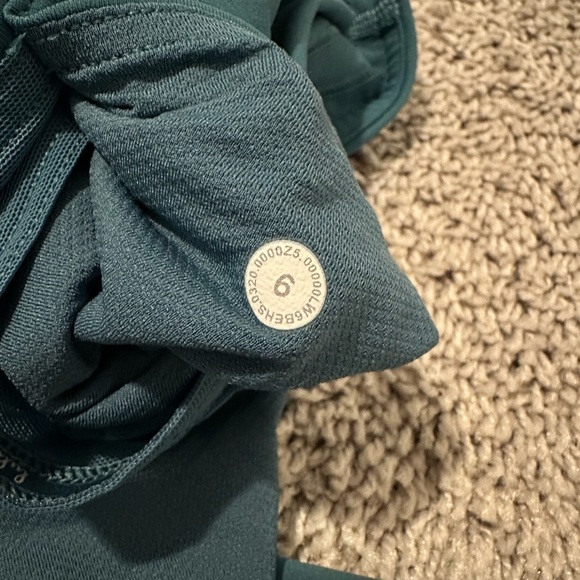 Lululemon Pace Rival High Rise 22” - Picture 7 of 10